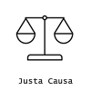 Justa-causa